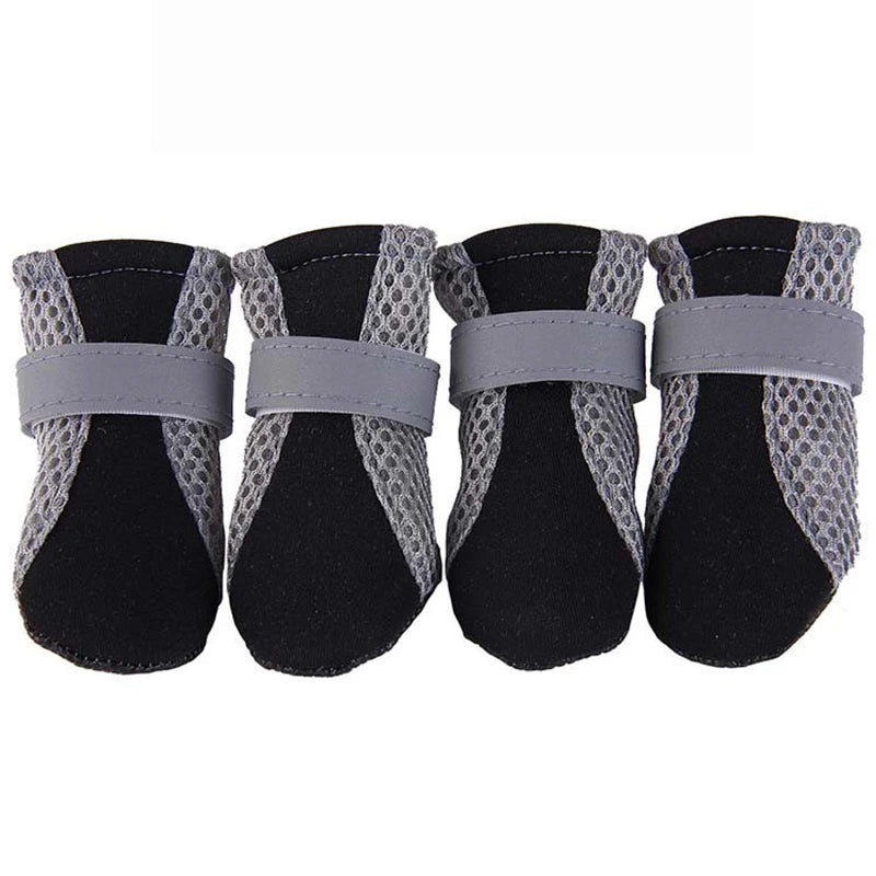 Pet Dog Shoes