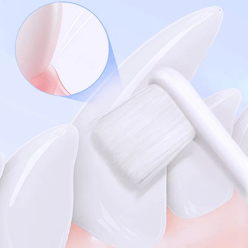 Pet Toothbrush