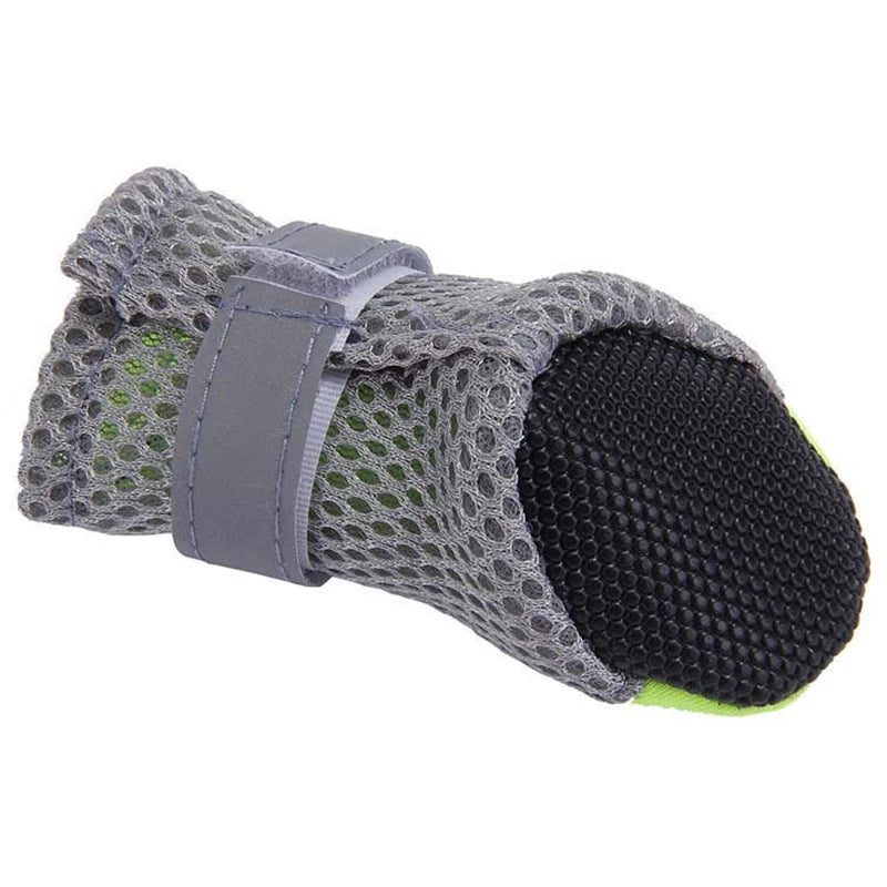 Pet Dog Shoes