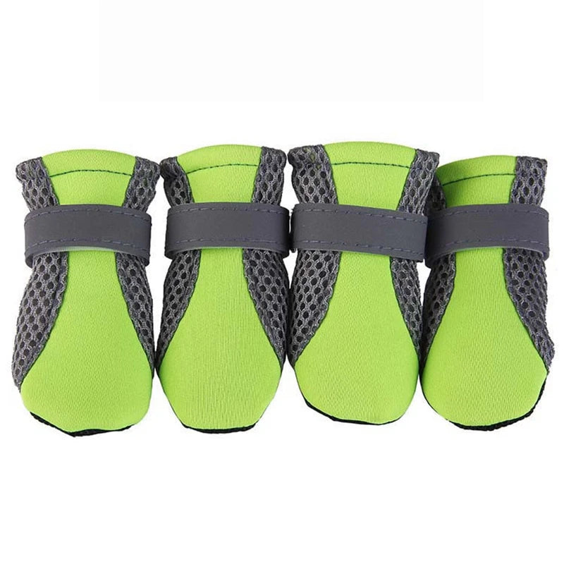 Pet Dog Shoes
