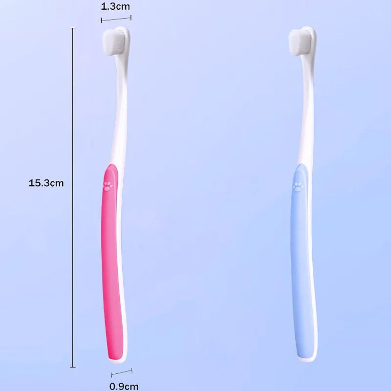 Pet Toothbrush