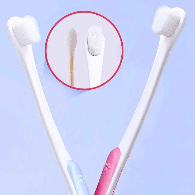 Pet Toothbrush