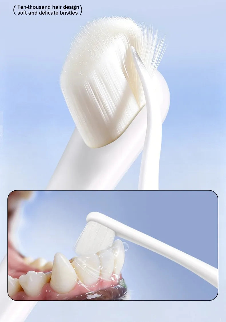 Pet Toothbrush