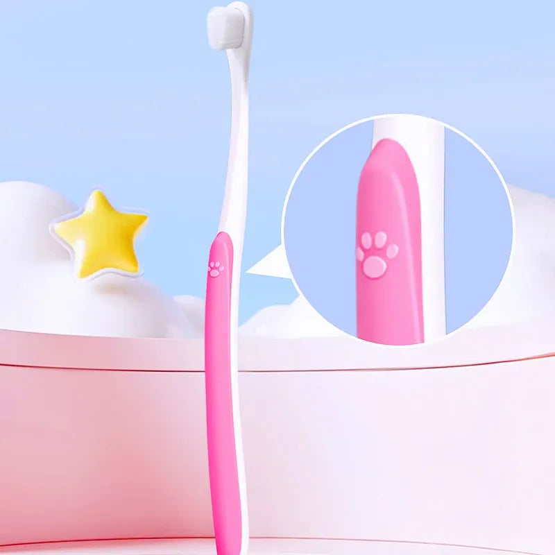 Pet Toothbrush