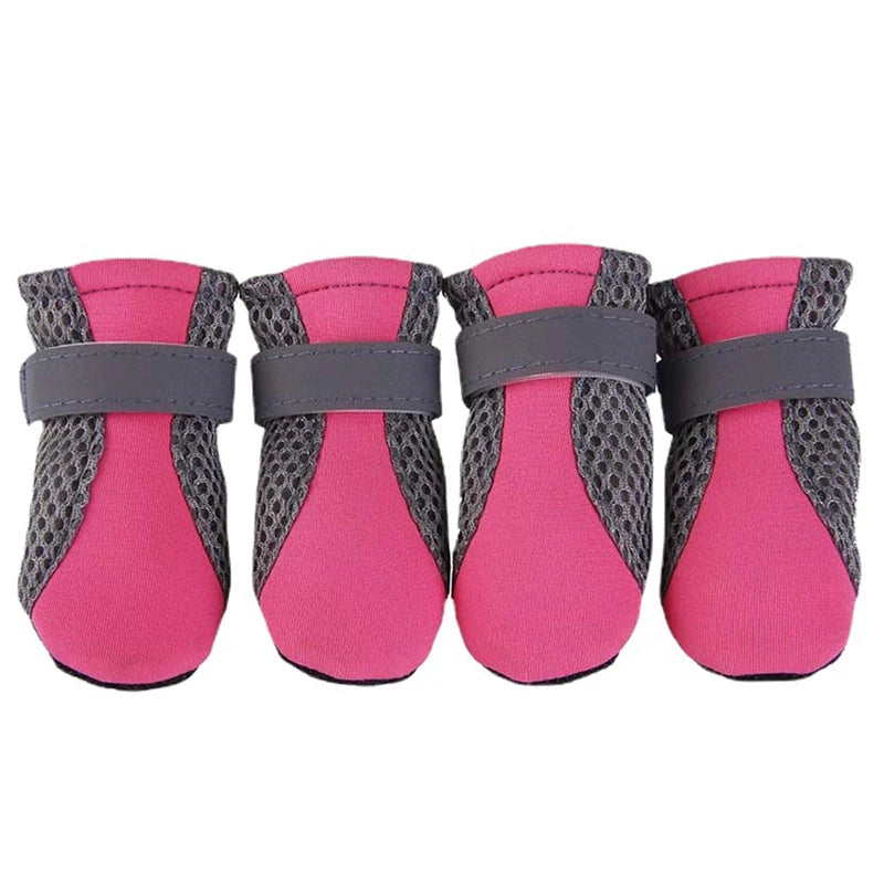 Pet Dog Shoes